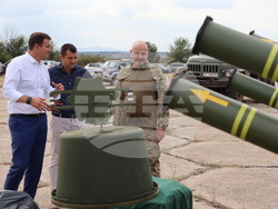 Снимка: Община Хасково