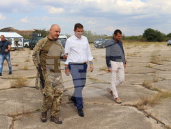 Снимка: Община Хасково