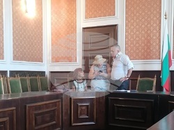 Снимка: Община Сливен