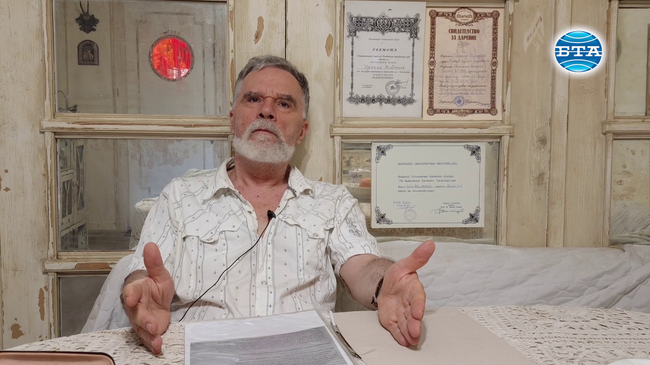 How a Colonel in Charge of Forced Labour Camps for Jews Helped Rescue Jews during WWII