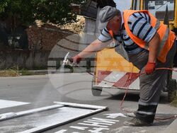 Снимка: Община Разград