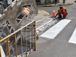 Снимка: Община Разград