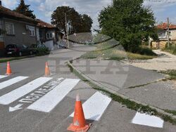 Снимка: Община Разград