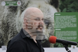 Фондация Четири лапи - Спасените: 20 години история - изложба