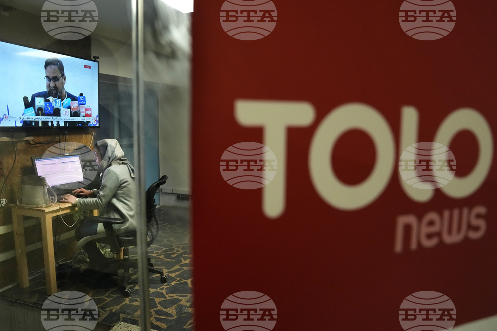Талибаните задържаха шефовете на четири афганистански медии