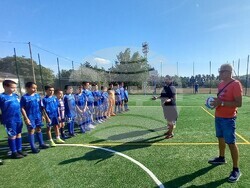 Снимка: Община Каварна