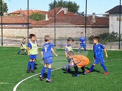 Снимка: Община Каварна