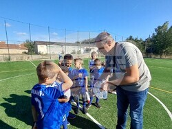 Снимка: Община Каварна