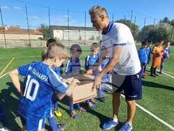 Снимка: Община Каварна