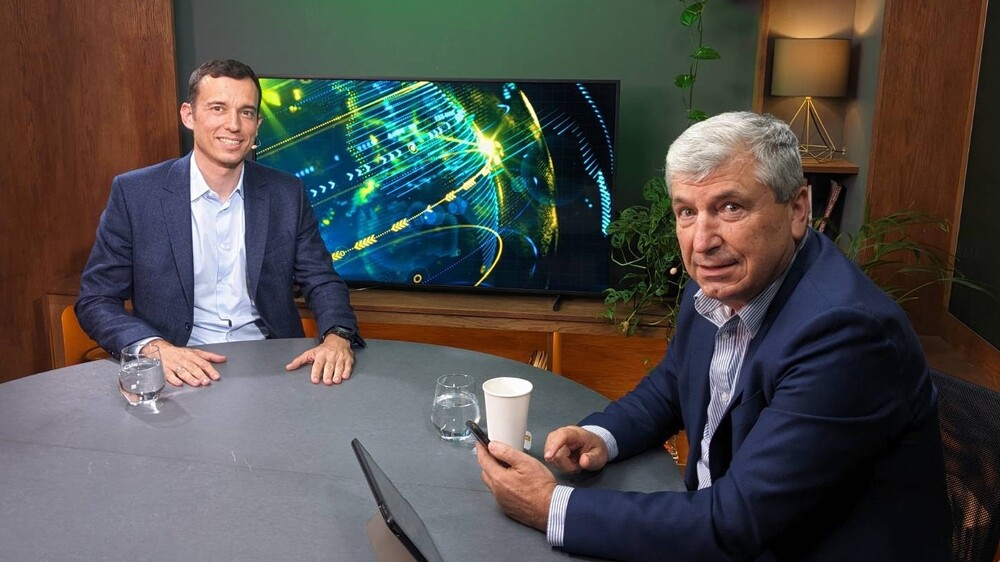 Васил Терзиев: Започваме борбата с корупцията от първия ден