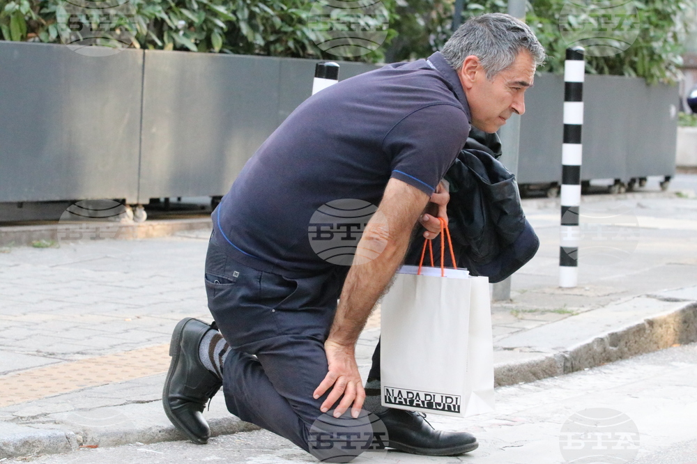 Пътен инцидент - загинало дете - протест