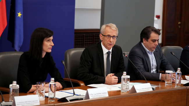 Министерски съвет: Обмисля се създаване на национален фонд за превенция срещу бедствия