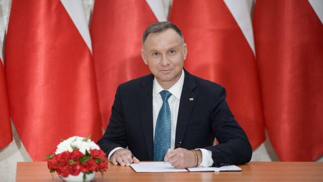 ПАП: Полският президент подписа закон за сътрудничество с правителството във връзка с председателството на Съвета на ЕС