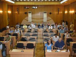 Снимка: Община Разград