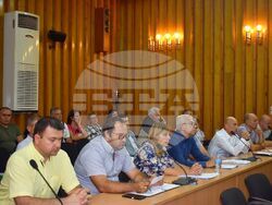 Снимка: Община Разград