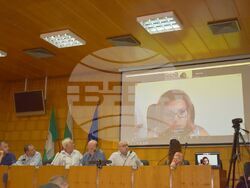 Снимка: Община Разград