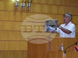 Снимка: Община Разград