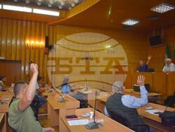 Снимка: Община Разград