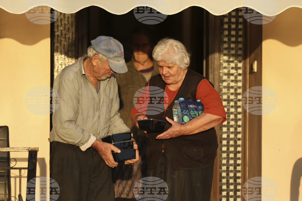 Три четвърти от хората над 65 години в Германия използват интернет, отчита проучване