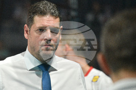 Варна - Европейско първенство по волейбол - Франция - България