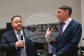 Гърция - конгрес - награди