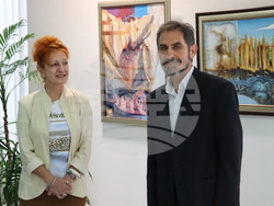 Снимка: Община Хасково