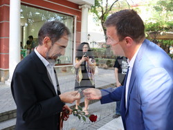 Снимка: Община Хасково