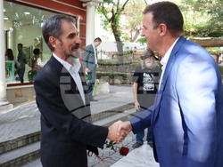 Снимка: Община Хасково