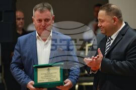 Гърция - конгрес - награди