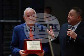 Гърция - конгрес - награди