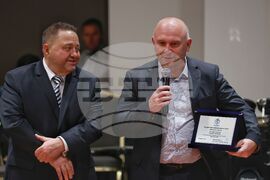 Гърция - конгрес - награди