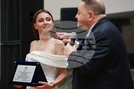 Гърция - конгрес - награди