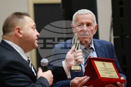 Гърция - конгрес - награди