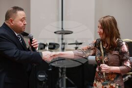 Гърция - конгрес - награди