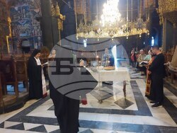 Снимка: Рилска Света обител 