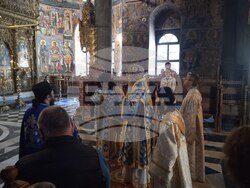 Снимка: Рилска Света обител 