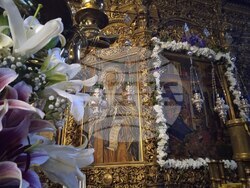 Снимка: Рилска Света обител 