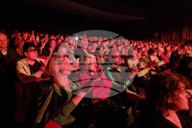 Ловеч - Лили Иванова - концерт