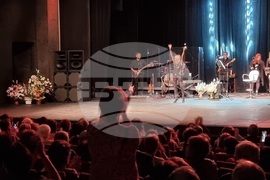 Ловеч - Лили Иванова - концерт