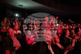 Ловеч - Лили Иванова - концерт