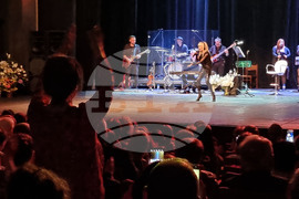 Ловеч - Лили Иванова - концерт