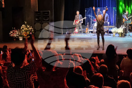 Ловеч - Лили Иванова - концерт