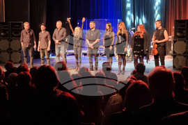 Ловеч - Лили Иванова - концерт