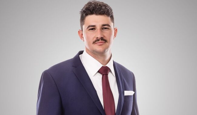 Възраждане: Климент Шопов и екипа му с проект за безплатен паркинг към МБАЛ „д-р Иван Селимински“ в Сливен