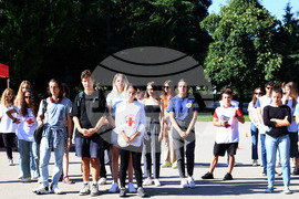 БЧК - Световен ден на първата помощ