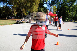 БЧК - Световен ден на първата помощ