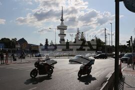 Greece - Thessaloniki International Fair Kicks Off, Bulgaria Is Honoured Country