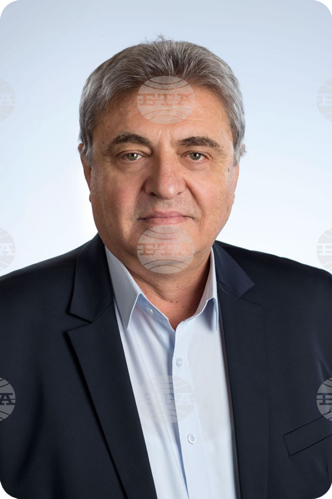 Венцислав Венков е номиниран за кандидат за кмет на Шумен на общинска конференция на БСП в града