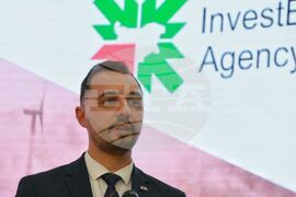 Greece - Economy, Finance Ministers, Greek Counterpart Open Bulgarian Stand at Thessaloniki Fair