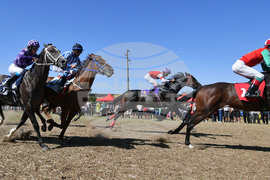 Исперих - конни надбягвания